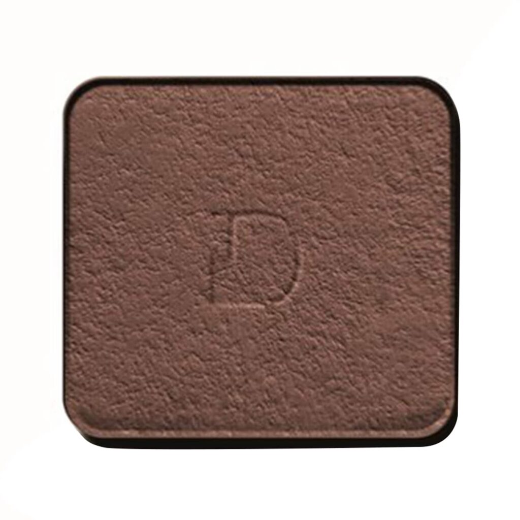 Diego Dalla Palma Milano Matt Eyeshadow - 165 Bold Brown (2g) - Diego Dalla Palma Milano