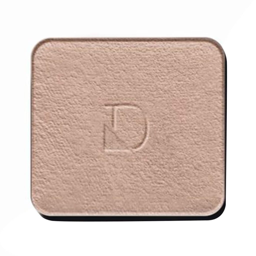 Diego Dalla Palma Milano Matt Eyeshadow - 171 Raw Ecru (2g) - Diego Dalla Palma Milano