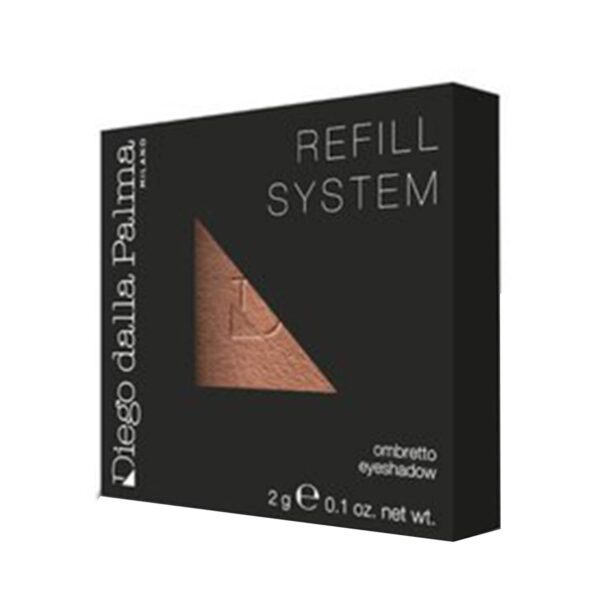 Diego Dalla Palma Milano Matt Eyeshadow - 172 Great Taupe (2g) - Diego Dalla Palma Milano