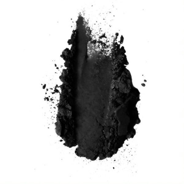 Diego Dalla Palma Milano Matt Eyeshadow - 175 Mystery Black (2g) - Diego Dalla Palma Milano
