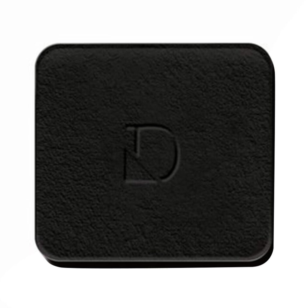 Diego Dalla Palma Milano Matt Eyeshadow - 175 Mystery Black (2g) - Diego Dalla Palma Milano