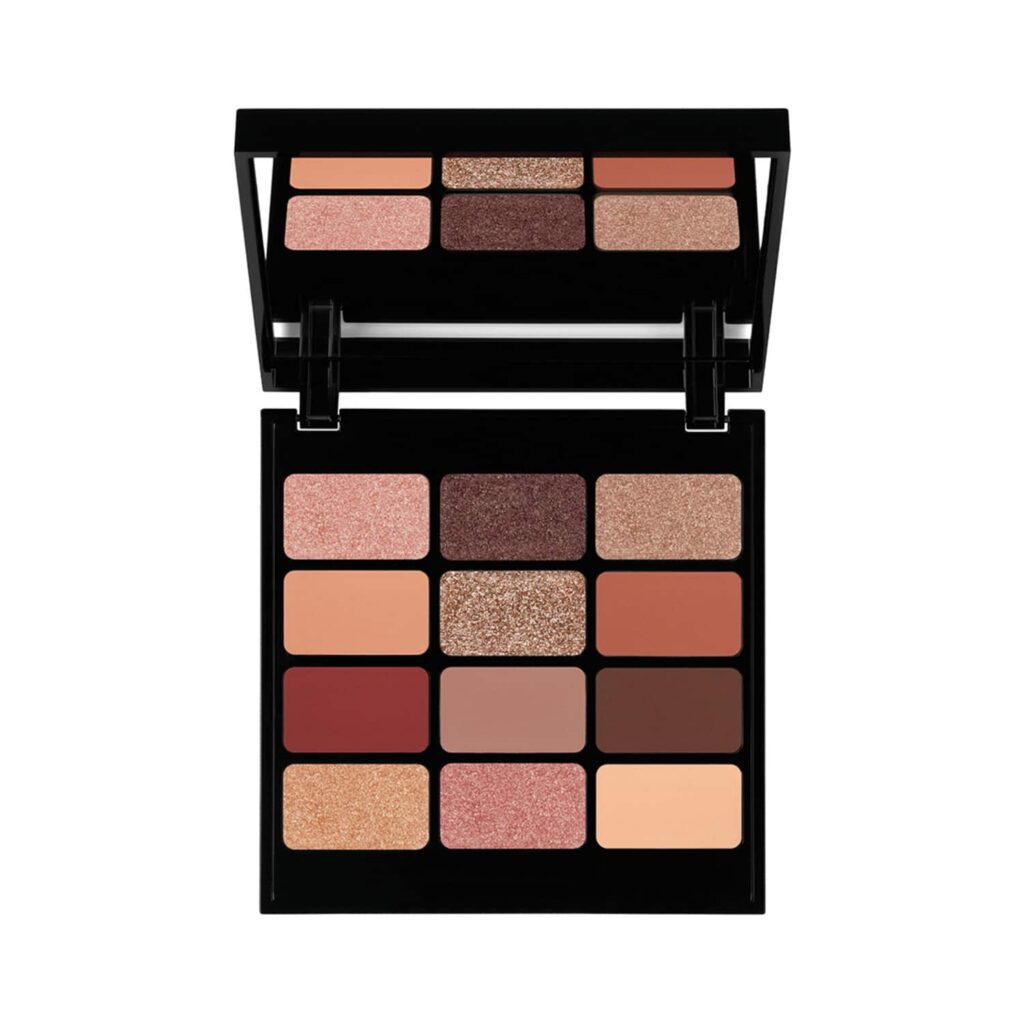 Diego Dalla Palma Milano Nuda2 Eyeshadow Palette - 197 (12g) - Diego Dalla Palma Milano