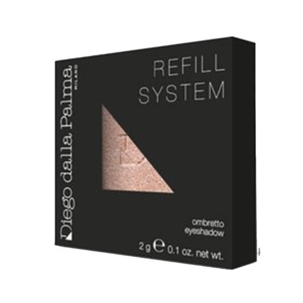 Diego Dalla Palma Milano Pearly Eyeshadow - Glowing Rose (2g) - Diego Dalla Palma Milano