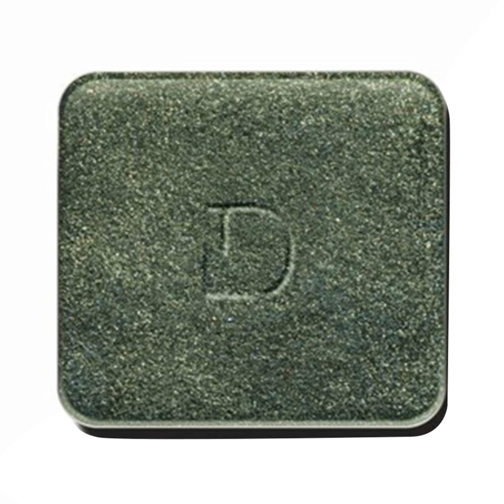 Diego Dalla Palma Milano Pearly Eyeshadow - Iridescent Green (2g) - Diego Dalla Palma Milano