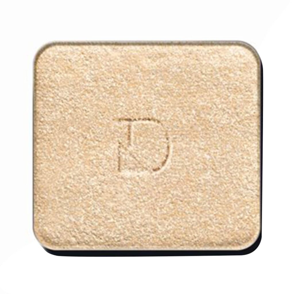 Diego Dalla Palma Milano Pearly Eyeshadow - Light Champagne (2g) - Diego Dalla Palma Milano
