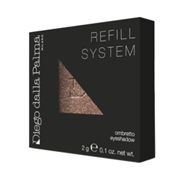 Diego Dalla Palma Milano Pearly Eyeshadow - Shiny Taupe (2g) - Diego Dalla Palma Milano