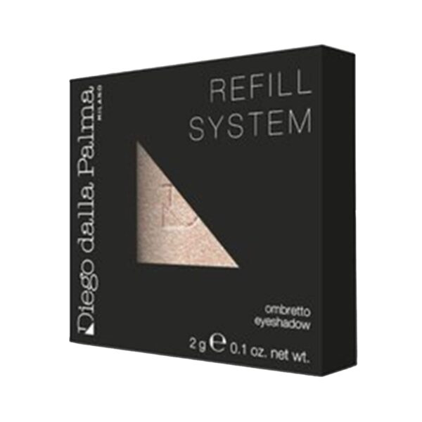 Diego Dalla Palma Milano Pearly Eyeshadow - Sparkling Beige (2g) - Diego Dalla Palma Milano