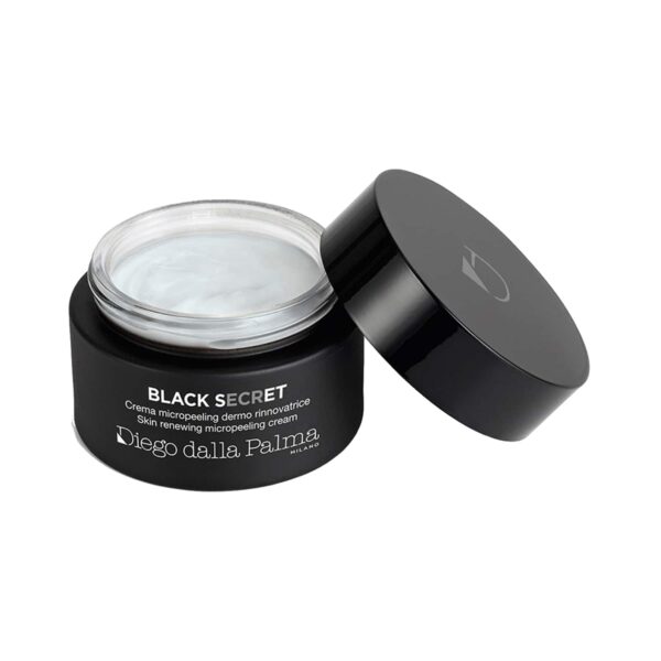 Diego Dalla Palma Milano Skin Renewing Micropeeling Cream (50ml) - Diego Dalla Palma Milano