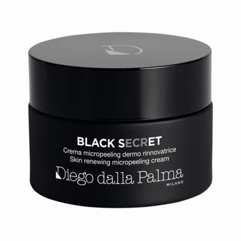 Diego Dalla Palma Milano Skin Renewing Micropeeling Cream (50ml) - Diego Dalla Palma Milano