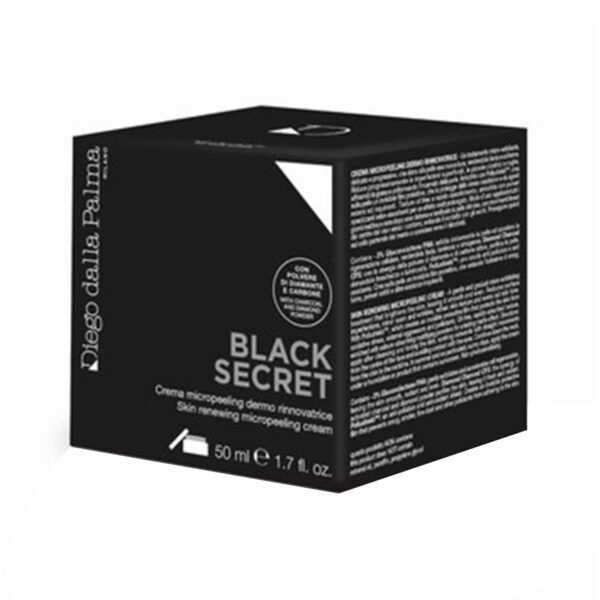 Diego Dalla Palma Milano Skin Renewing Micropeeling Cream (50ml) - Diego Dalla Palma Milano