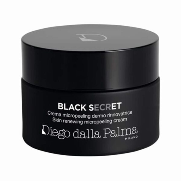 Diego Dalla Palma Milano Skin Renewing Micropeeling Cream (50ml) - Diego Dalla Palma Milano