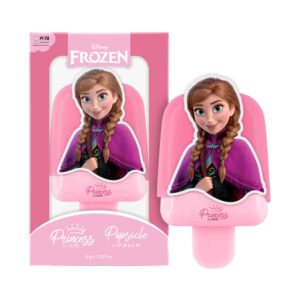 Disney Frozen Princess By RENEE Popsicle Lip Balm - Anna (2 g) - RENEE