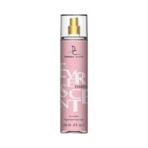 Dorall Collection Everscent Fragrance Body Mist (236ml) - Dorall Collection