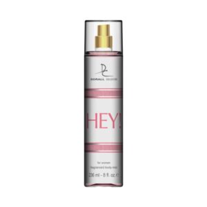 Dorall Collection Hey! Fragrance Body Mist (236ml) - Dorall Collection
