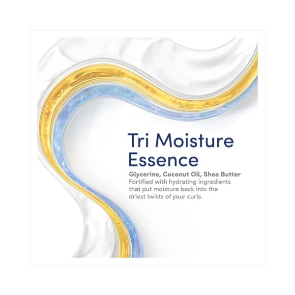 Dove Beautiful Curls Deep Moisture Miracle Hair Mask (300ml) - Dove