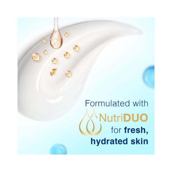 Dove Body Love Light Hydration Body Lotion (400ml) - Dove