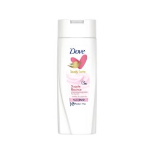 Dove Body Love Supple Bounce Body Lotion (100ml) - Dove