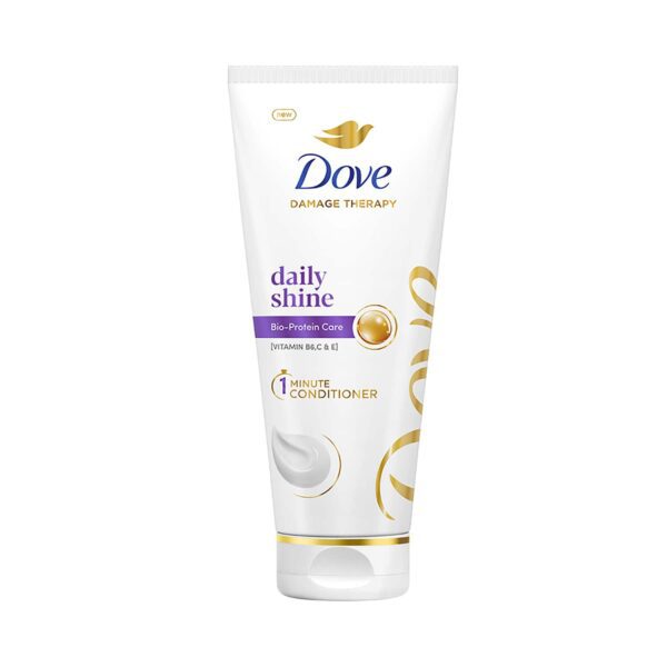 Dove Daily Shine Conditioner (335ml) - Dove
