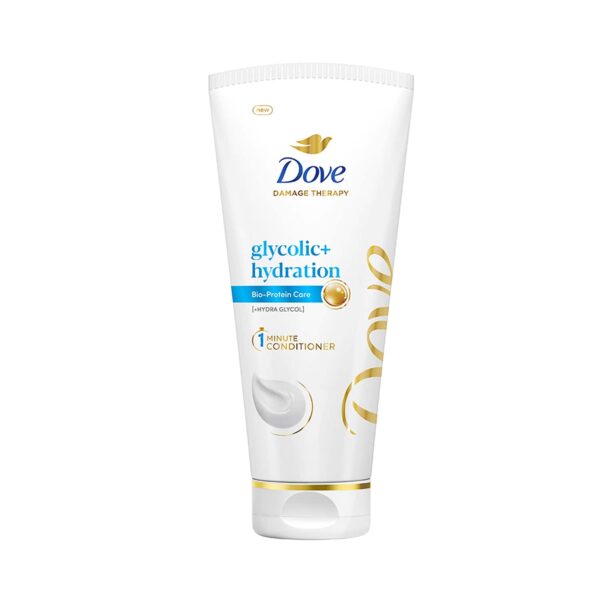 Dove Glycolic Hydration Conditioner (175 ml) - Dove
