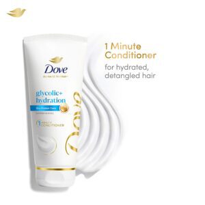Dove Glycolic Hydration Conditioner (175 ml) - Dove