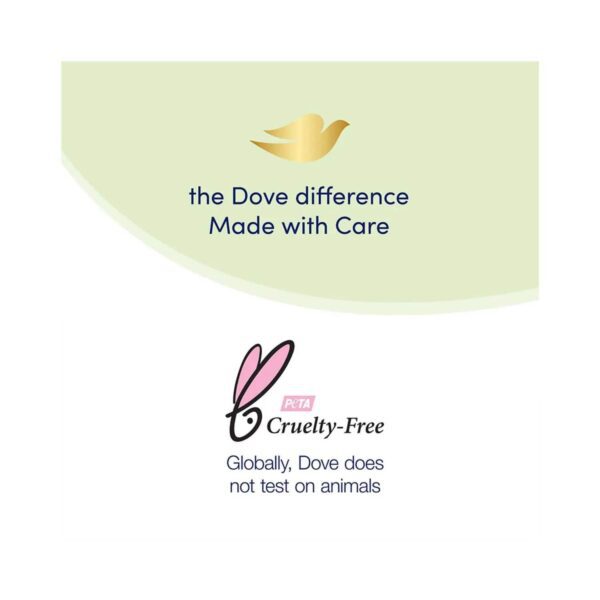 Dove Intense Repair Shampo + Intense Repair Conditioner + Shine Revive Treatment Hair Mask Combo - Dove