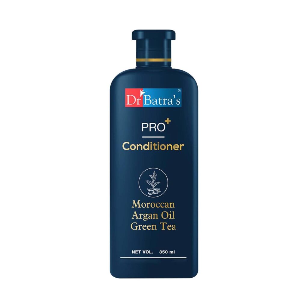 Dr Batra's Pro Enriched With Green Tea Conditioner (350ml) - Dr Batra's