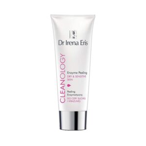 Dr Irena Eris Cleanology Enzyme Peel For Dry And Sensitive Skin (75ml) - Dr Irena Eris