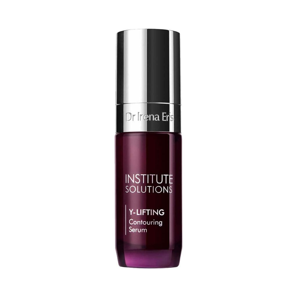 Dr Irena Eris Institute Solutions Y-Lifting Contouring Serum (30ml) - Dr Irena Eris