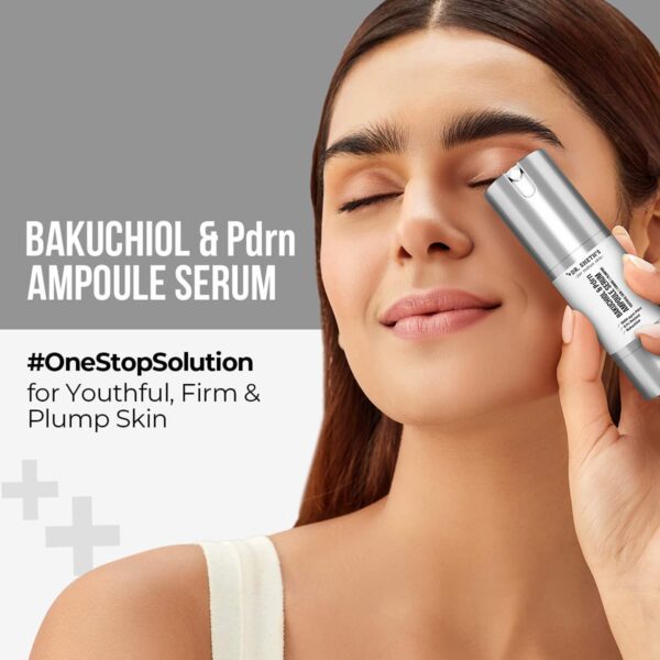 Dr. Sheth's Bakuchiol & Pdrn Ampoule Serum (30 ml) - Dr. Sheth's