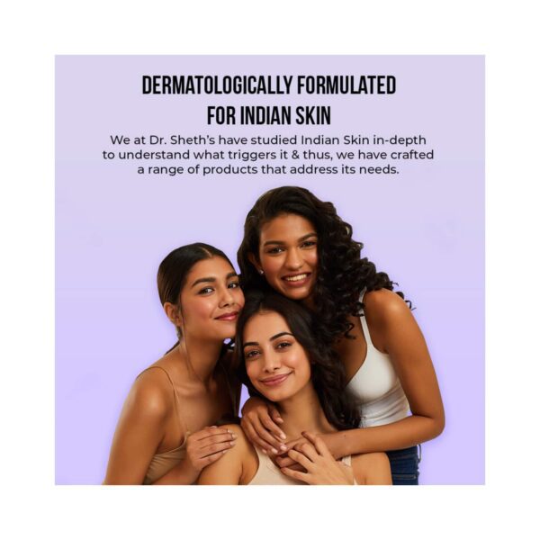 Dr. Sheth's Centella & Niacinamide Serum (30ml) - Dr. Sheth's