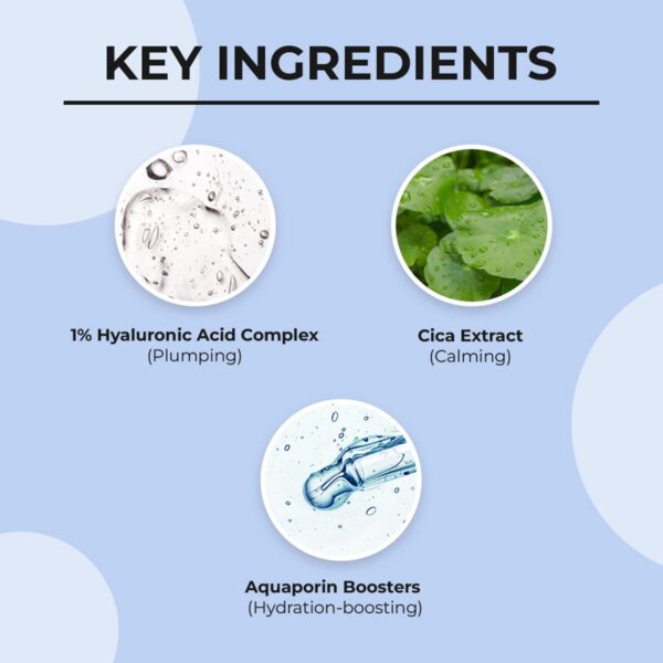 Dr. Sheth's Haldi & Hyaluronic Acid Oil (50g) - Dr. Sheth's