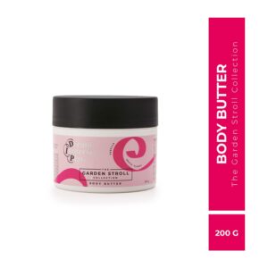Dream. Immerse. Play. Body Butter The Garden Stroll Collection (200 g) - Dream. Immerse. Play.