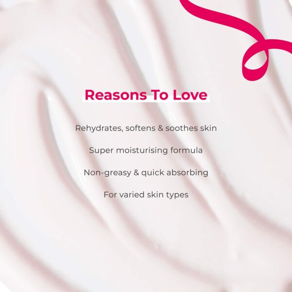 Dream. Immerse. Play. Body Lotion The Garden Stroll Collection (250 ml) - Dream. Immerse. Play.