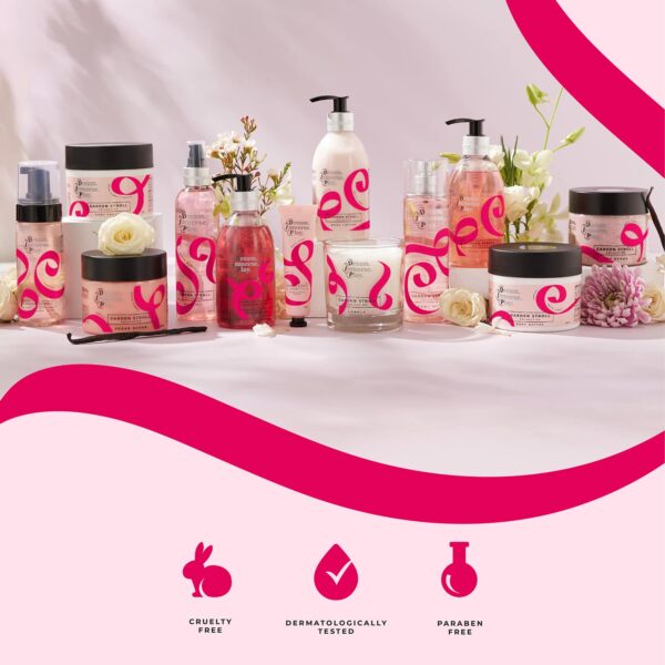 Dream. Immerse. Play. Body Lotion The Garden Stroll Collection (250 ml) - Dream. Immerse. Play.
