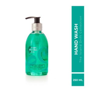 Dream. Immerse. Play. Hand Wash The Island Drift Collection (250 ml) - Dream. Immerse. Play.