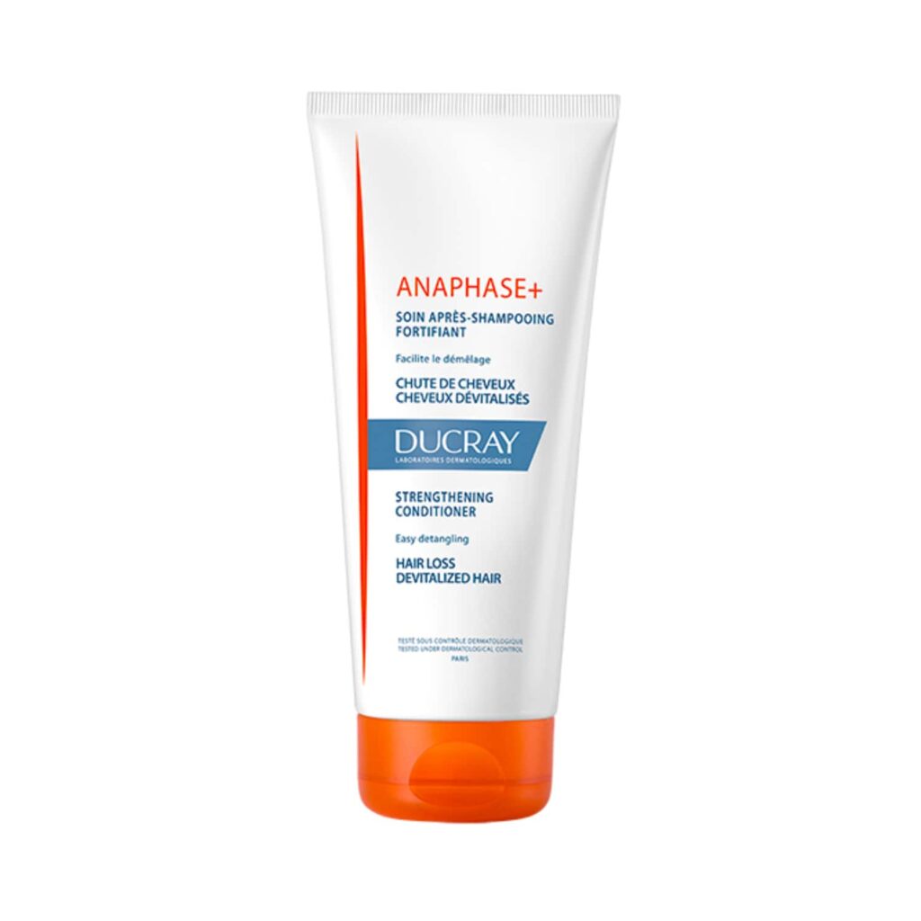 Ducray Anaphase Plus Conditioner (200ml) - Ducray