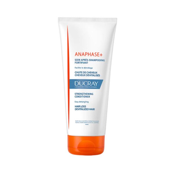 Ducray Anaphase Plus Conditioner (200ml) - Ducray