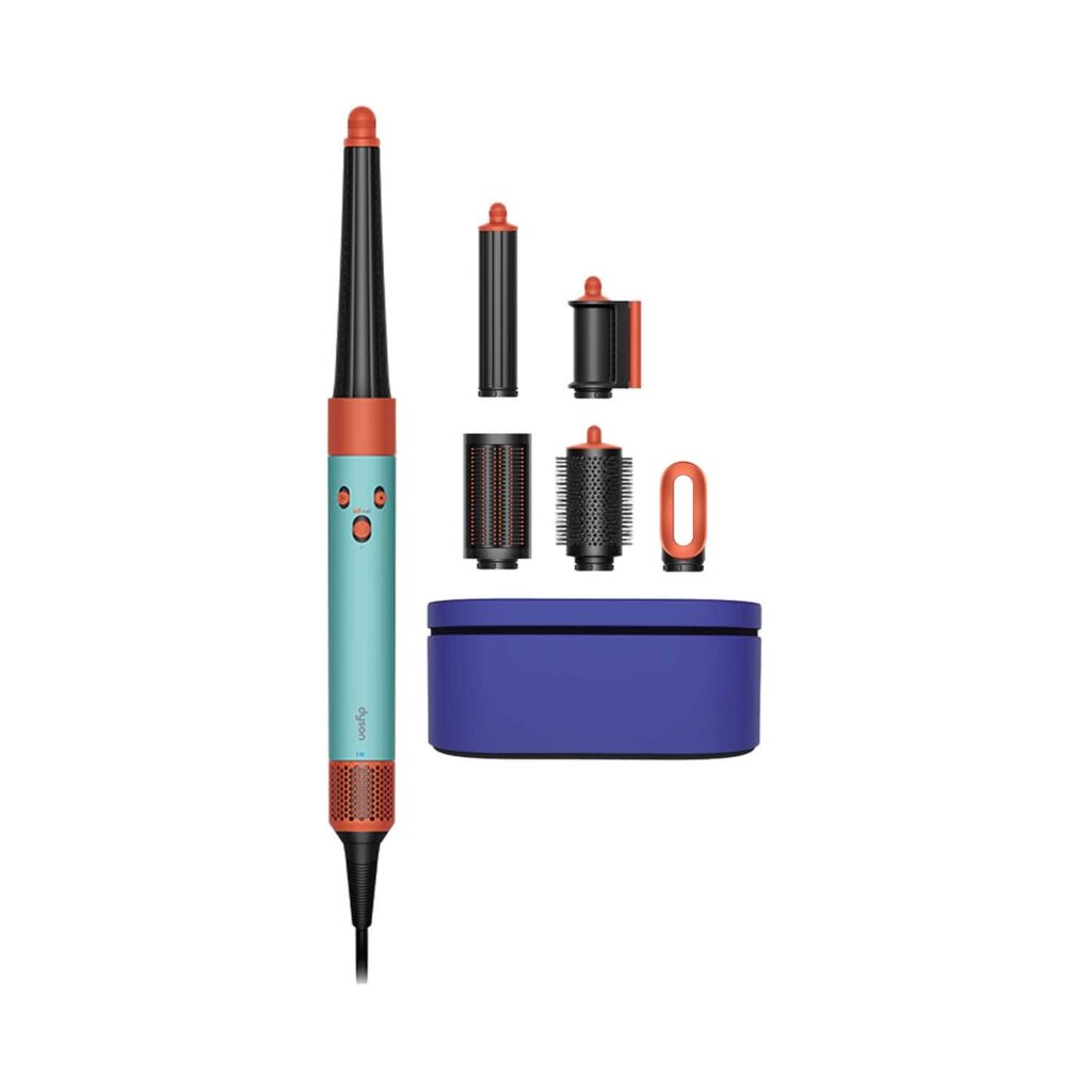 Dyson Airwrap I.D. Ceramic Patina & Topaz Multi-Styler & Dryer - Dyson