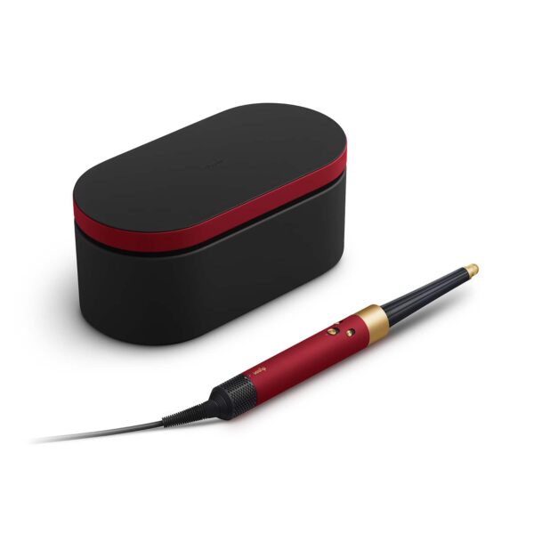 Dyson Airwrap Id Multi-Styler Red Velvet/Gold - Dyson
