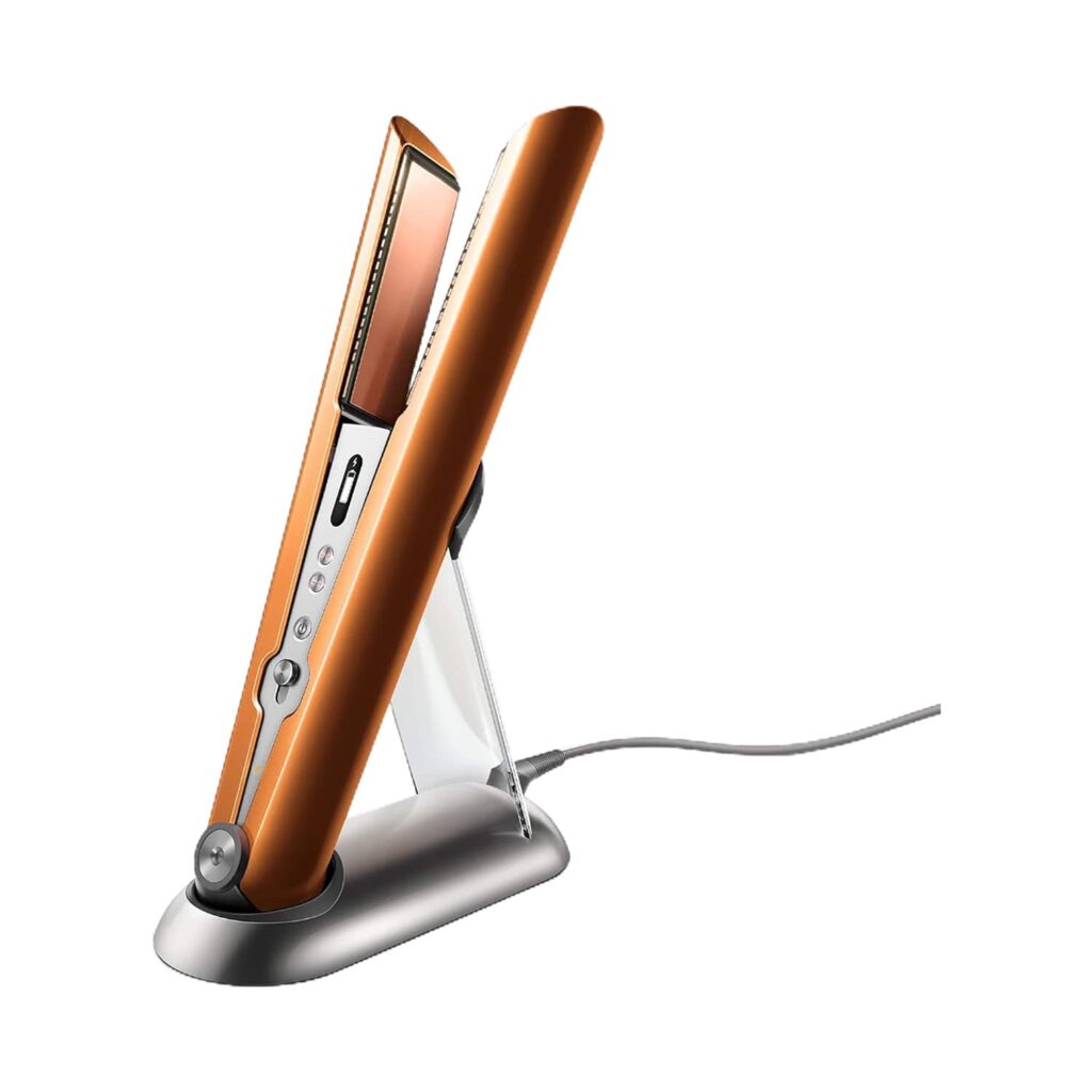 Dyson Corrale Straightener - Bright Copper - Dyson