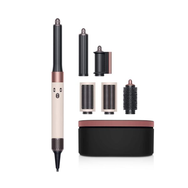 Dyson New Limited Edition Airwrap Multi Styler - Ceramic Pink And Rose Gold (1 pc) - Dyson