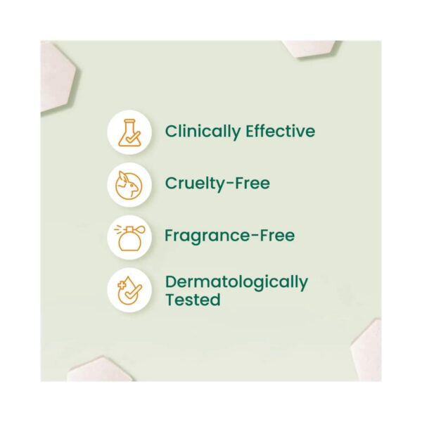Earth Rhythm 100% Virgin Coconut Oil Shampoo Bar (80g) - Earth Rhythm