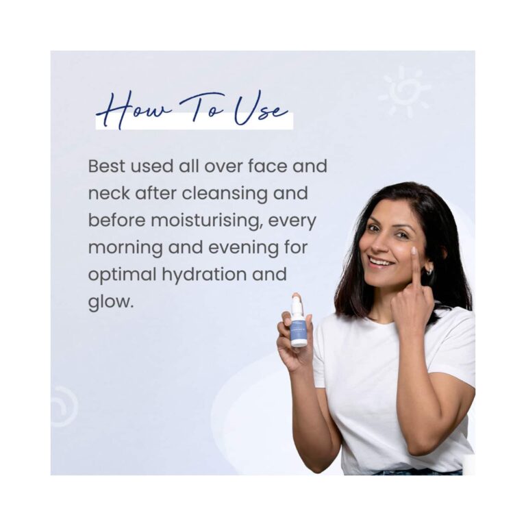 Earth Rhythm Coenzyme 10 Cell Repair Serum - ( 30ml) - Earth Rhythm