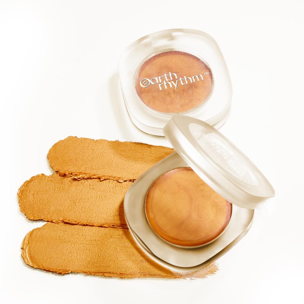 Earth Rhythm Pop Set Go Blend-Easy Highlighter Goddess