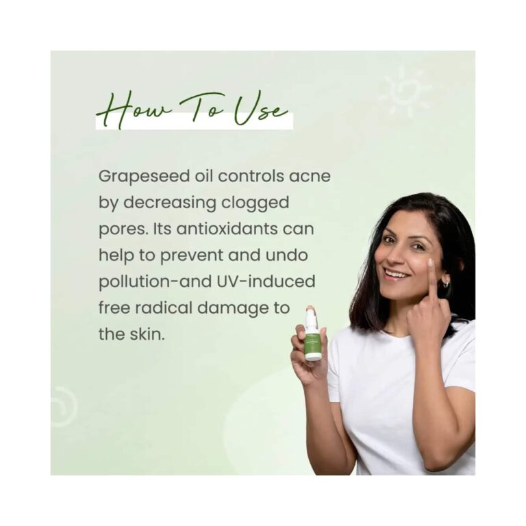 Earth Rhythm Skin Smoothening Bakuchiol Extract Serum - ( 30ml) - Earth Rhythm