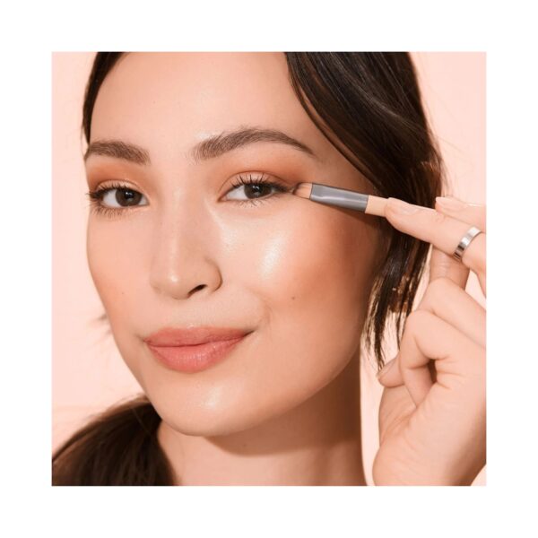 Ecotools Daily Defined Eye Brush Kit - Beige (5 pcs) - Ecotools