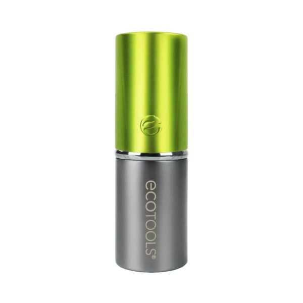 Ecotools Retractable Face Brush - Grey (1 pc) - Ecotools