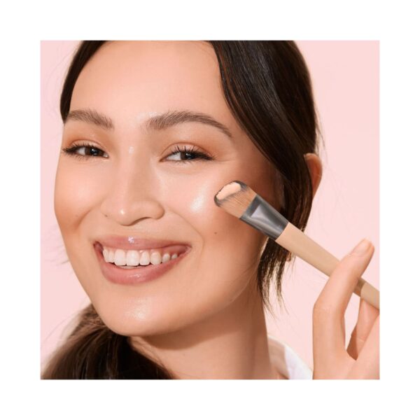 Ecotools Start The Day Beautifully Makeup Brush Kit - Beige (5 pcs) - Ecotools