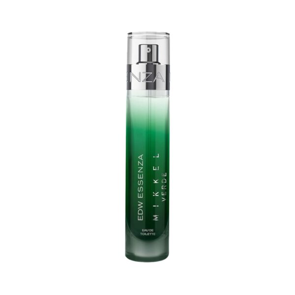 EDW Essenza Mikkel Verde Eau De Toilette (16 ml) - EDW Essenza