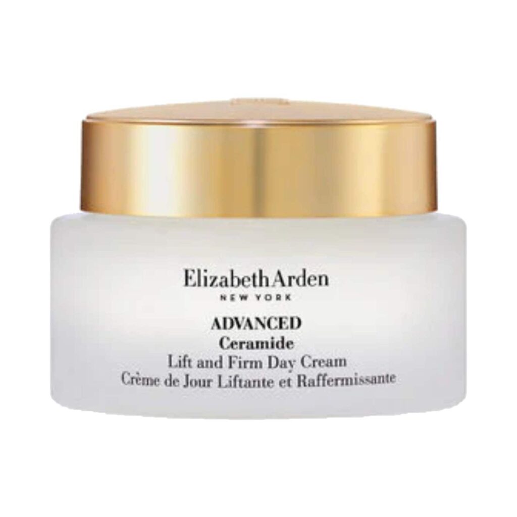 Elizabeth Arden Advanced Ceramide Lift And Firm Day Cream (50 ml) - Elizabeth Arden